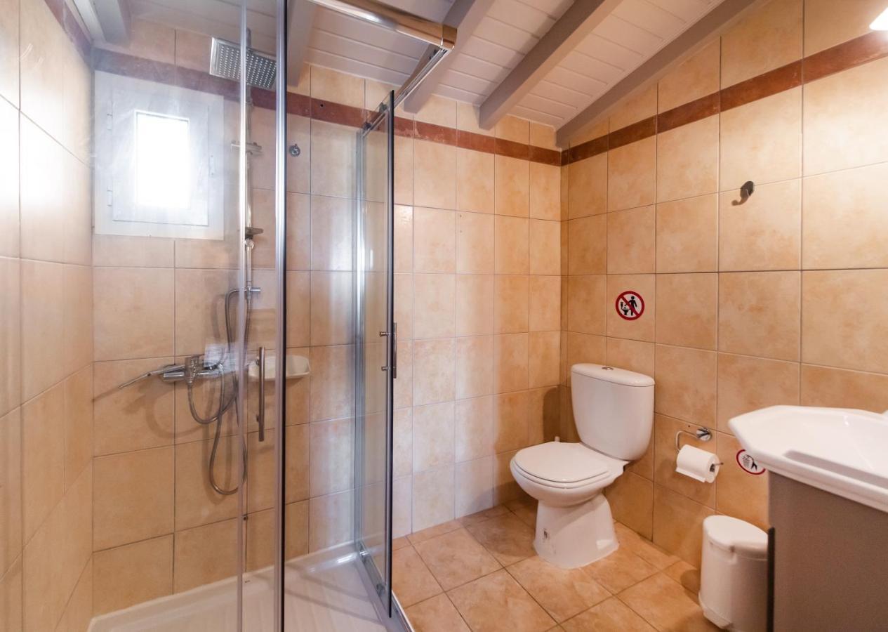 Villa Verde Lefkada City Bagian luar foto